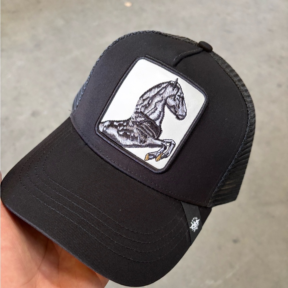 El General Horse SnapBack